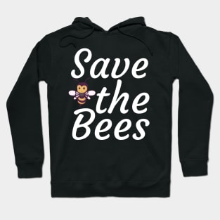 Save the bees Hoodie